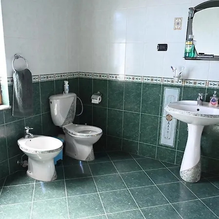 Vila Villa!
