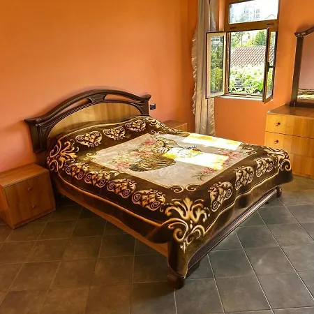 Villa! Vila Lezhë