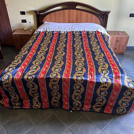 Vila Villa! Lezhë
