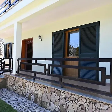 Villa! Villa